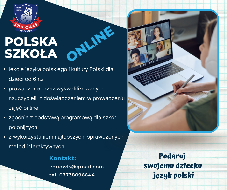 Polska-szkola-online
